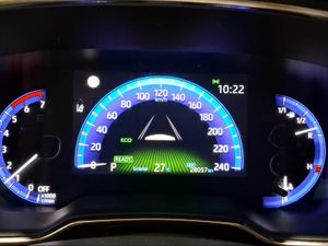 Toyota Corolla 1.8 125H ACTIVE TECH E-CVT  - Foto 15