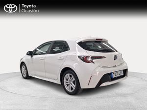 Toyota Corolla 1.8 125H ACTIVE TECH E-CVT  - Foto 3