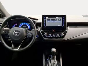Toyota Corolla 1.8 125H ACTIVE TECH E-CVT  - Foto 9