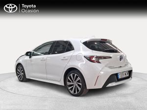 Toyota Corolla 1.8 125H STYLE E-CVT  - Foto 3