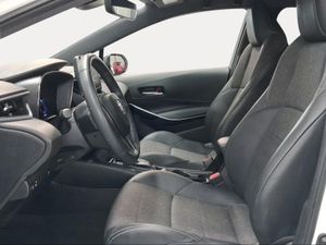 Toyota Corolla 1.8 125H STYLE E-CVT  - Foto 13