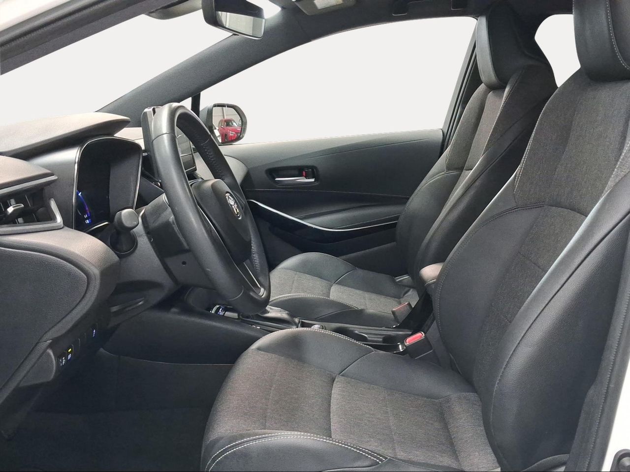 Toyota Corolla 1.8 125H STYLE E-CVT  - Foto 13