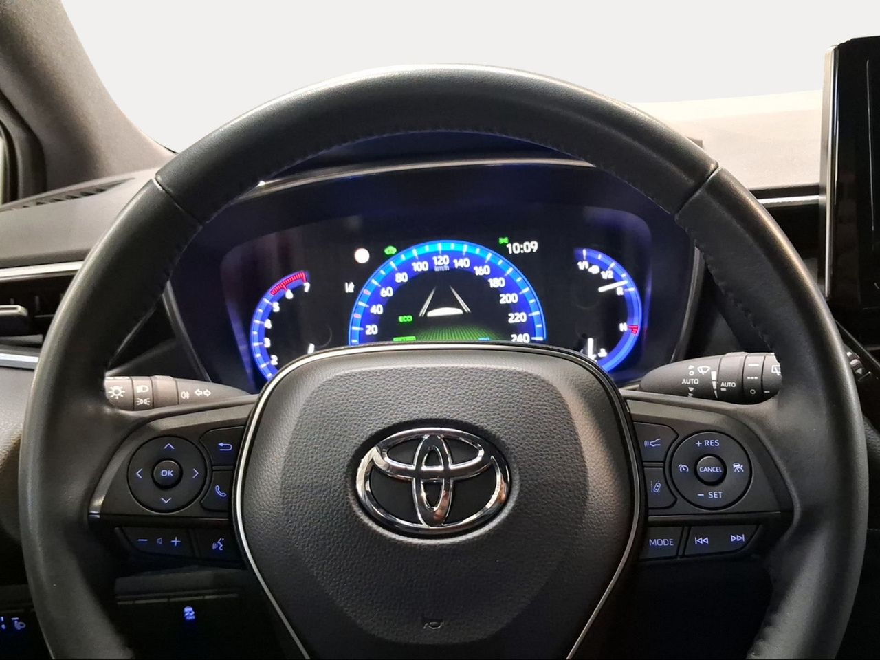 Toyota Corolla 1.8 125H STYLE E-CVT  - Foto 14