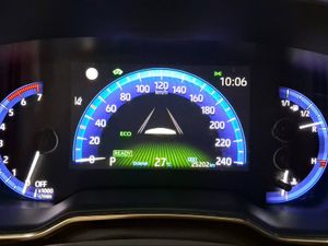 Toyota Corolla 1.8 125H STYLE E-CVT  - Foto 15