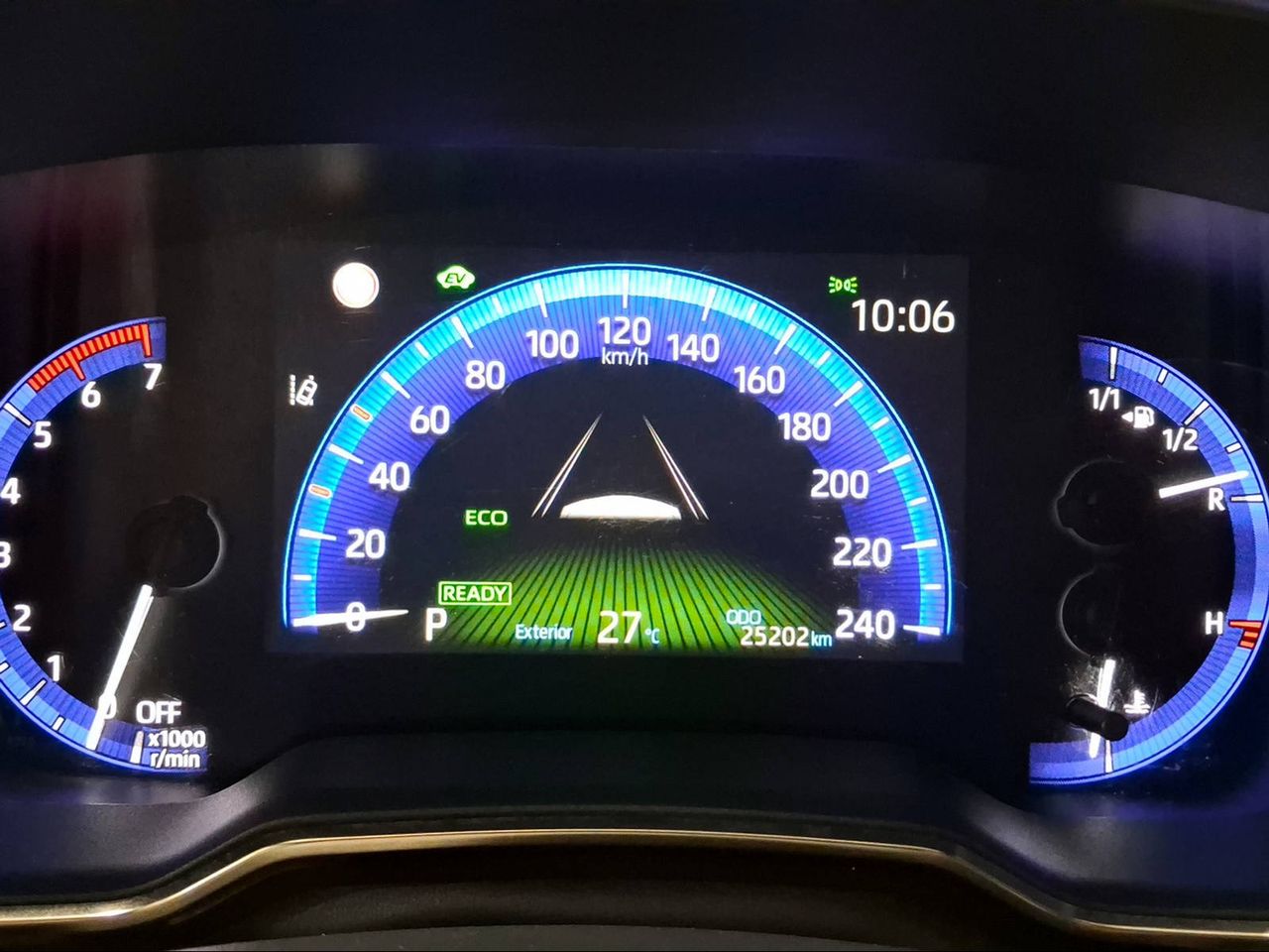 Toyota Corolla 1.8 125H STYLE E-CVT  - Foto 15