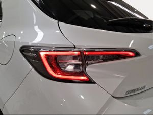 Toyota Corolla 1.8 125H STYLE E-CVT  - Foto 21