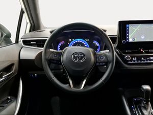 Toyota Corolla 1.8 125H STYLE E-CVT  - Foto 10