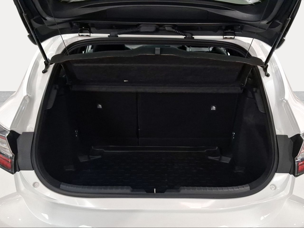 Toyota Corolla 1.8 125H STYLE E-CVT  - Foto 11
