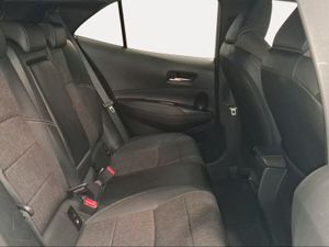 Toyota Corolla 1.8 125H STYLE E-CVT  - Foto 8