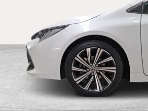 Toyota Corolla 1.8 125H STYLE E-CVT  - Foto 17
