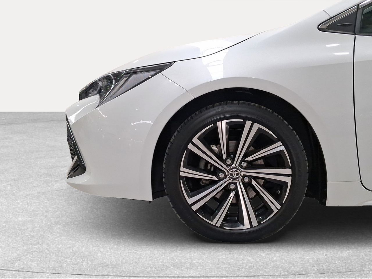 Toyota Corolla 1.8 125H STYLE E-CVT  - Foto 17