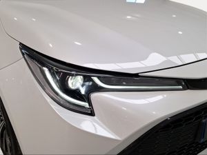 Toyota Corolla 1.8 125H STYLE E-CVT  - Foto 22