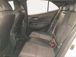 Toyota Corolla 1.8 125H STYLE E-CVT  - Foto 12