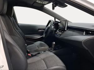 Toyota Corolla 1.8 125H STYLE E-CVT  - Foto 7