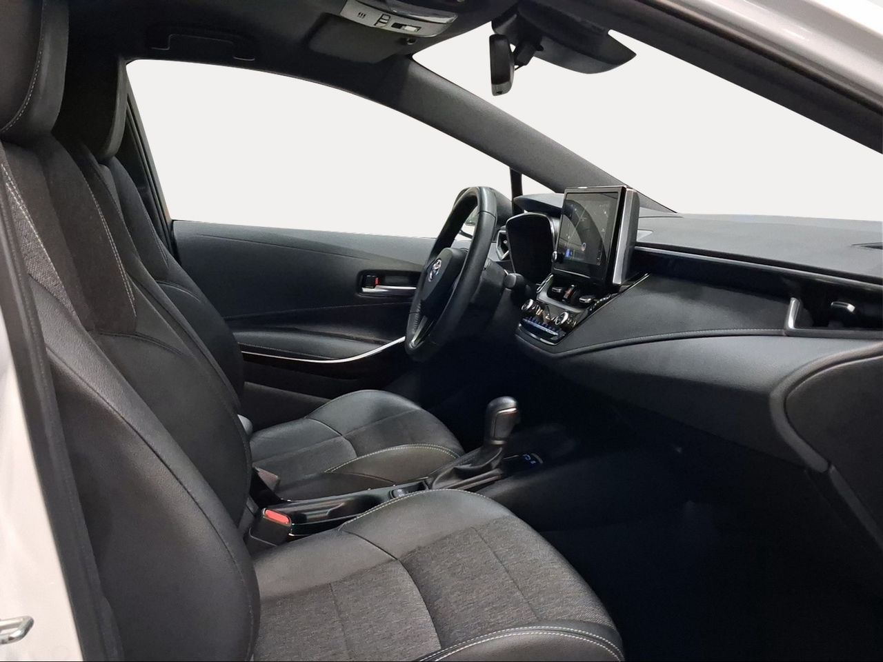 Toyota Corolla 1.8 125H STYLE E-CVT  - Foto 7