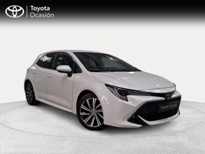 Toyota Corolla 1.8 125H STYLE E-CVT  - Foto 20
