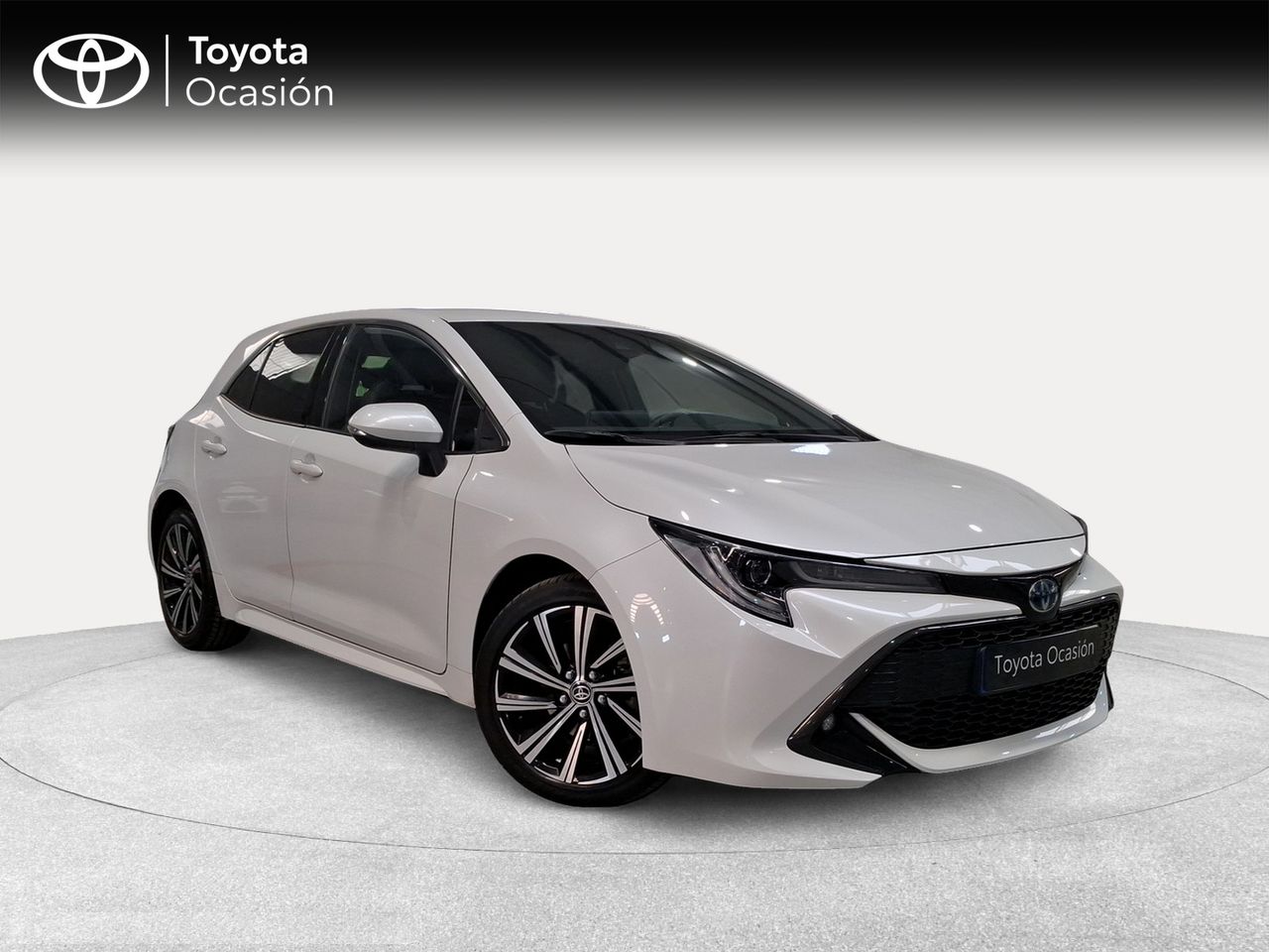 Toyota Corolla 1.8 125H STYLE E-CVT  - Foto 20