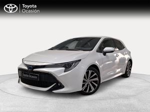 Toyota Corolla 1.8 125H STYLE E-CVT  - Foto 2
