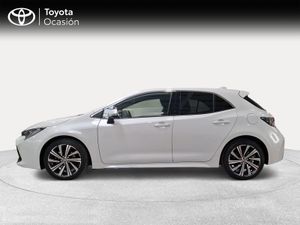 Toyota Corolla 1.8 125H STYLE E-CVT  - Foto 4