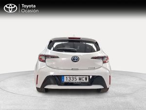 Toyota Corolla 1.8 125H STYLE E-CVT  - Foto 5
