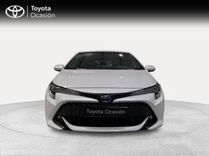 Toyota Corolla 1.8 125H STYLE E-CVT  - Foto 6
