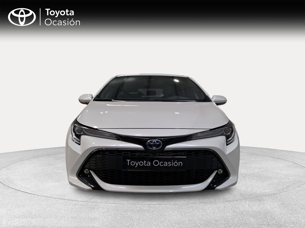 Toyota Corolla 1.8 125H STYLE E-CVT  - Foto 6
