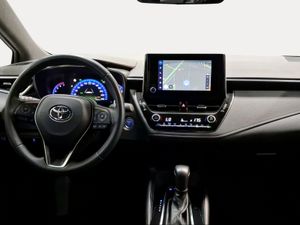 Toyota Corolla 1.8 125H STYLE E-CVT  - Foto 9