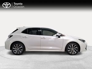 Toyota Corolla 1.8 125H STYLE E-CVT  - Foto 18