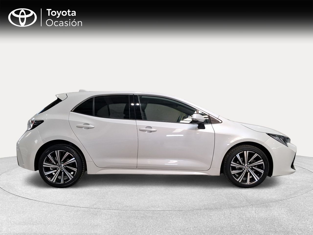 Toyota Corolla 1.8 125H STYLE E-CVT  - Foto 18