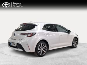 Toyota Corolla 1.8 125H STYLE E-CVT  - Foto 19
