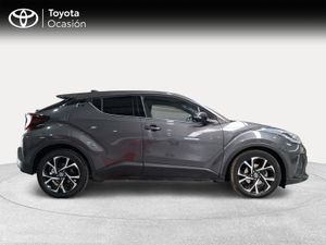 Toyota C-HR 1.8 125H Advance  - Foto 18
