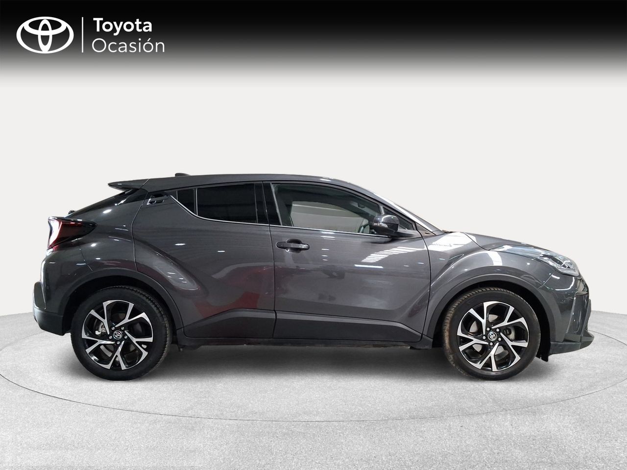 Toyota C-HR 1.8 125H Advance  - Foto 18