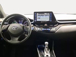 Toyota C-HR 1.8 125H Advance  - Foto 9