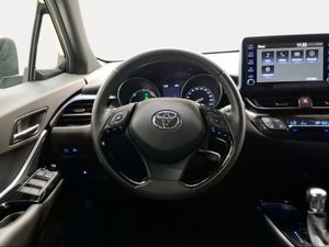 Toyota C-HR 1.8 125H Advance  - Foto 10