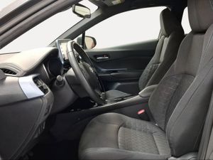 Toyota C-HR 1.8 125H Advance  - Foto 13