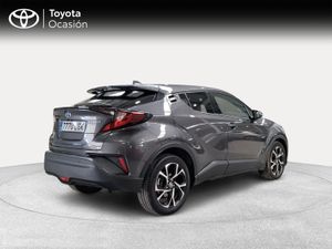 Toyota C-HR 1.8 125H Advance  - Foto 19