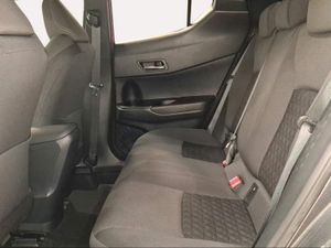 Toyota C-HR 1.8 125H Advance  - Foto 12