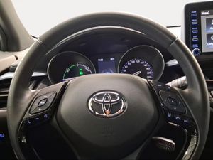 Toyota C-HR 1.8 125H Advance  - Foto 14