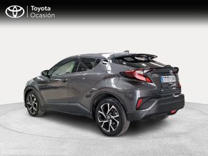 Toyota C-HR 1.8 125H Advance  - Foto 3