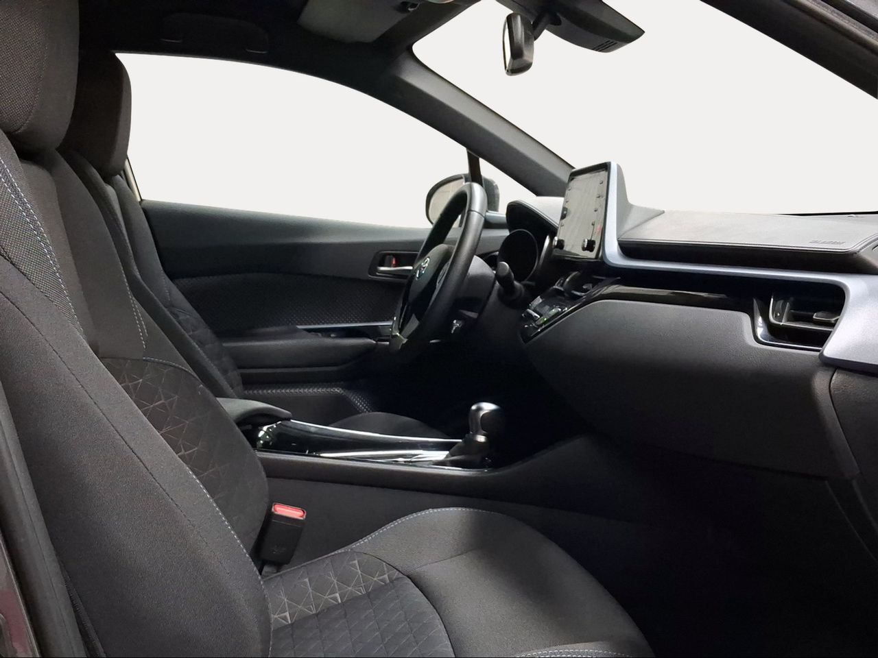Toyota C-HR 1.8 125H Advance  - Foto 7