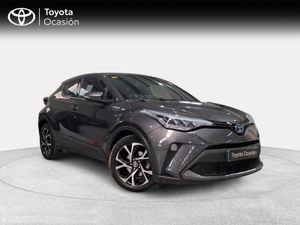 Toyota C-HR 1.8 125H Advance  - Foto 20