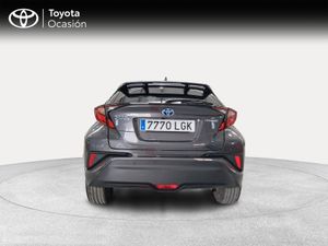 Toyota C-HR 1.8 125H Advance  - Foto 5