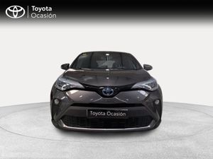 Toyota C-HR 1.8 125H Advance  - Foto 6