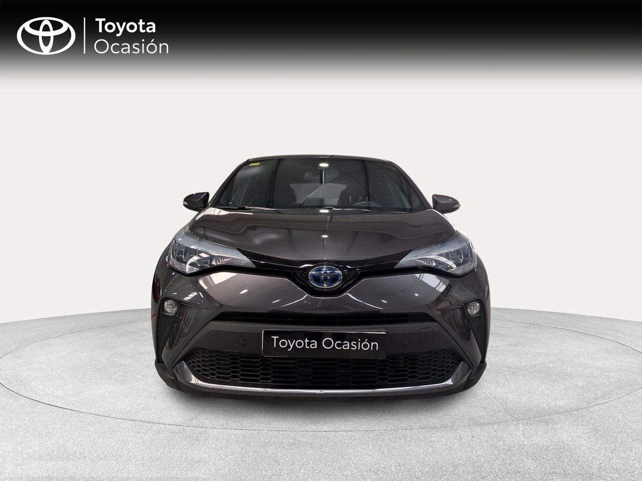 Toyota C-HR 1.8 125H Advance  - Foto 6