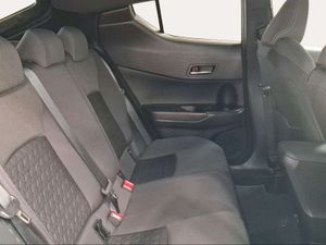 Toyota C-HR 1.8 125H Advance  - Foto 8