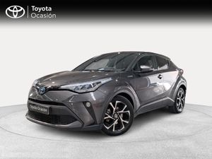 Toyota C-HR 1.8 125H Advance  - Foto 2