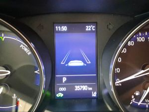 Toyota C-HR 1.8 125H Advance  - Foto 15