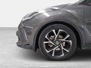 Toyota C-HR 1.8 125H Advance  - Foto 17