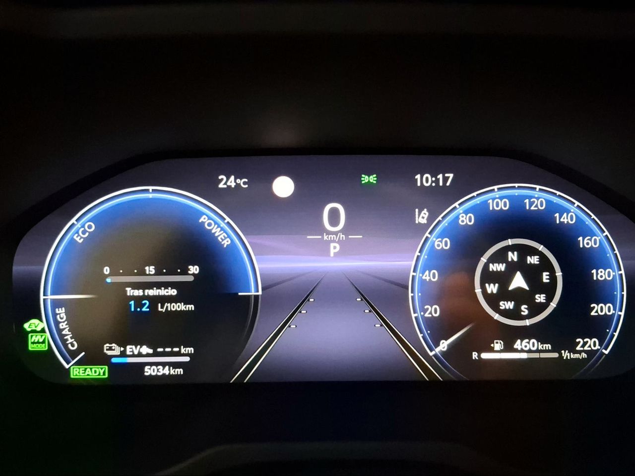 Toyota Rav4 2.5l PLUG-IN 300PH (e-CVT) GR Sport Plus  - Foto 16