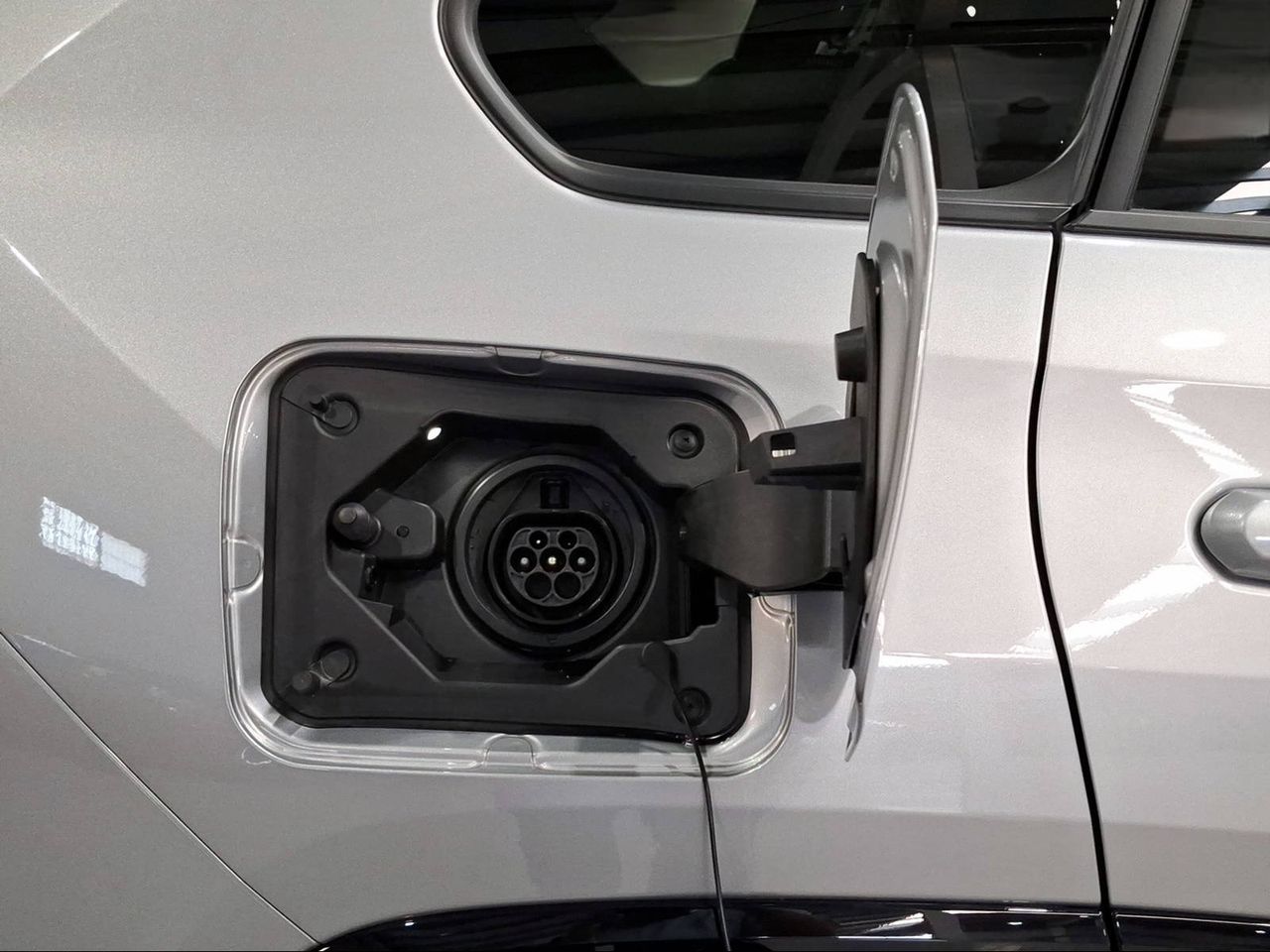 Toyota Rav4 2.5l PLUG-IN 300PH (e-CVT) GR Sport Plus  - Foto 7